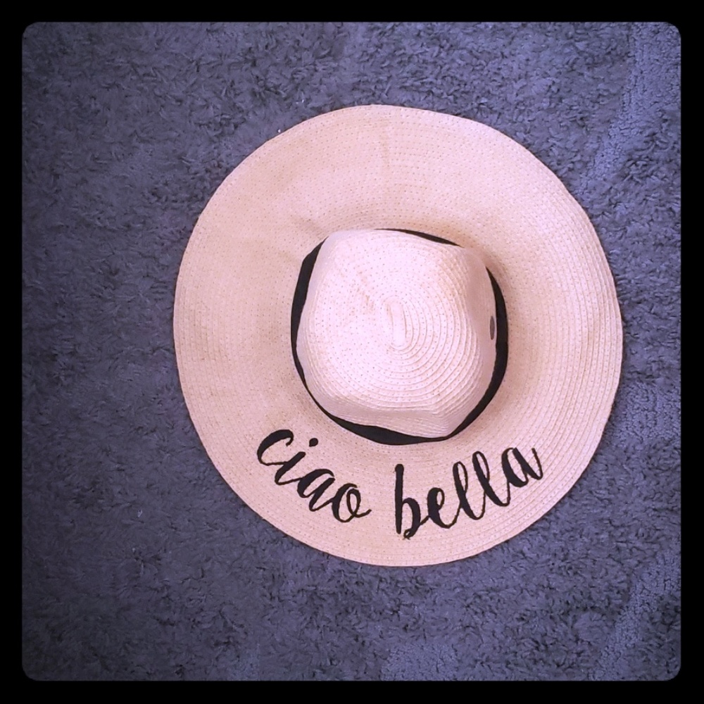 Ciao Bella Sun Hat